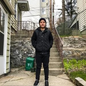 Meet your Posher, Phoebe